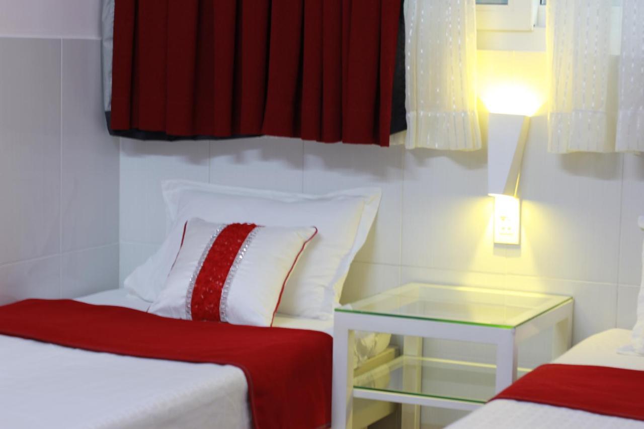 Quang Saigon Hotel- 40-7 Bui Vien-Walking Street Хошимин Екстериор снимка