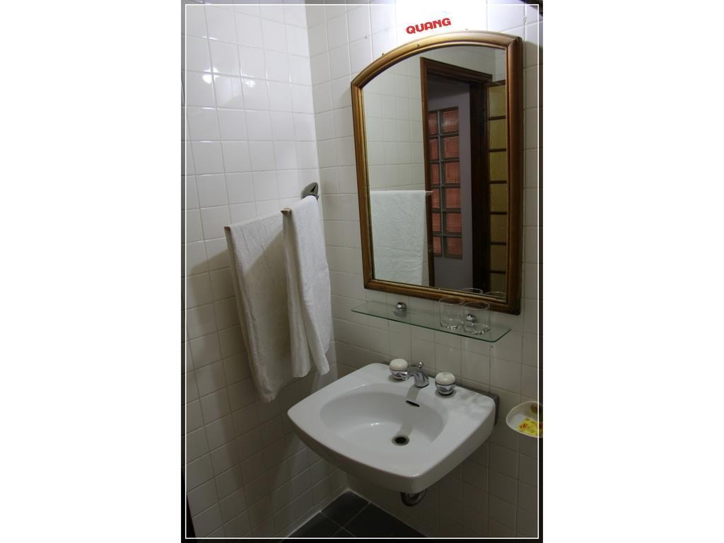 Quang Saigon Hotel- 40-7 Bui Vien-Walking Street Хошимин Екстериор снимка